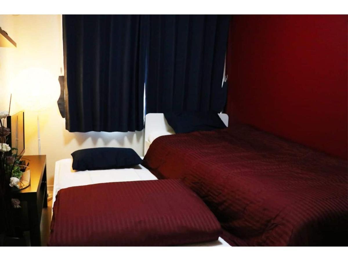 Ohana Tokyo House - Vacation Stay 73208V Екстериор снимка