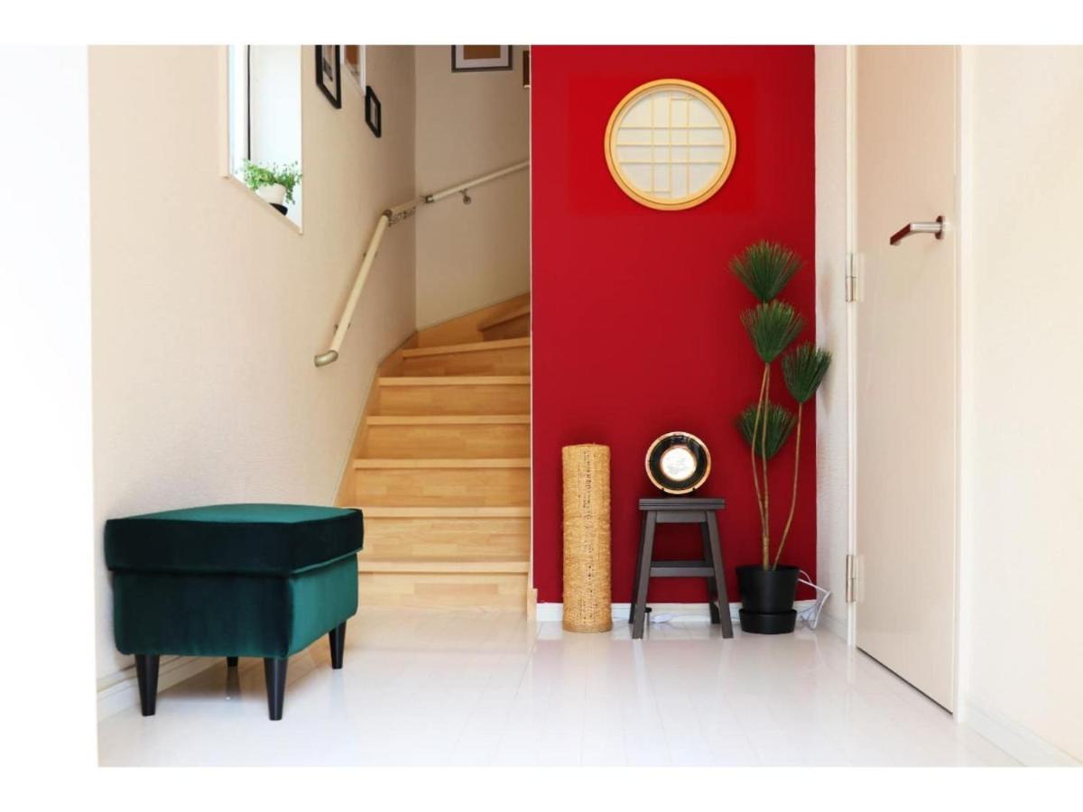 Ohana Tokyo House - Vacation Stay 73208V Екстериор снимка